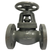 ANSI 150# Cast Iron ​Globe Valve​