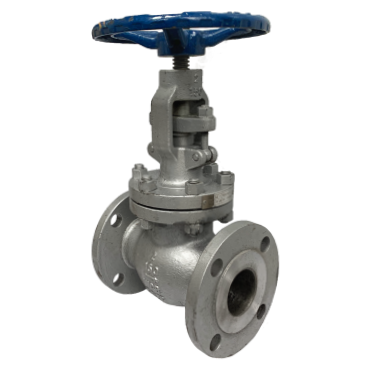 ANSI 150# Cast Steel ​Globe Valve