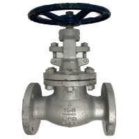 ANSI 150# Cast Steel ​Globe Valve