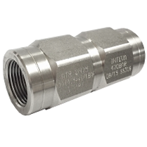 INTEVA Check Valve