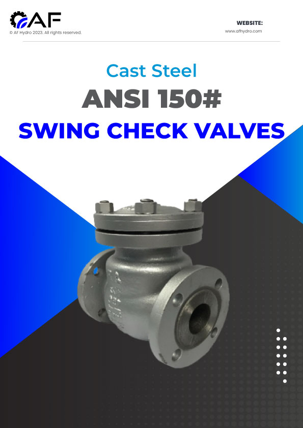 ANSI 150# SS316 Flange End Ball Valves
