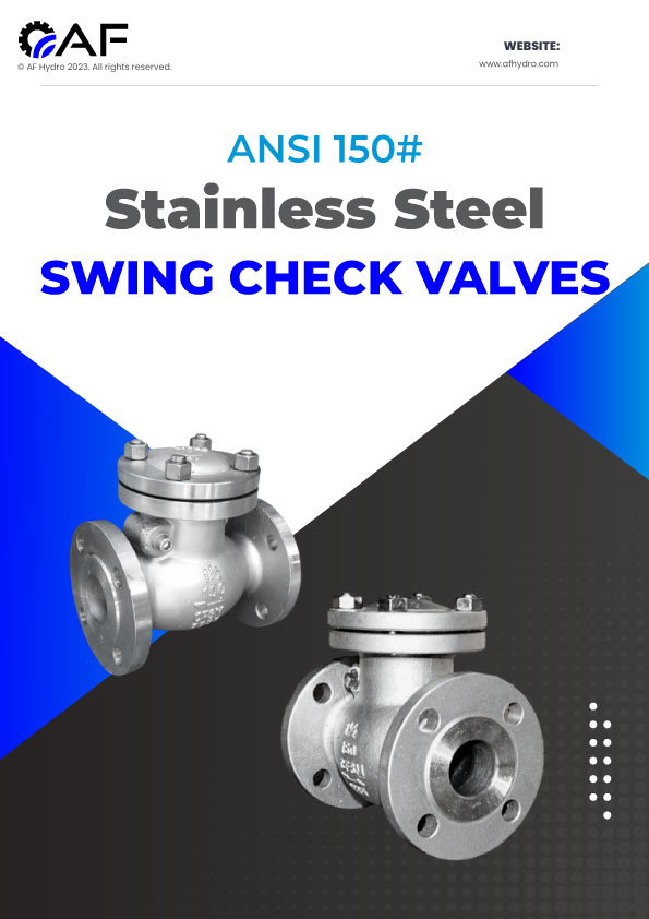 PN10/16 SS316 Flange End Ball Valves