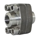 Hydraulic SAE Flanges