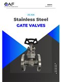 Katalog AF Hydro &mdash; JIS 10K SS316
