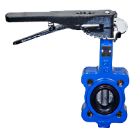 Butterfly Valves