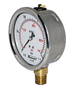 Pressure gauge