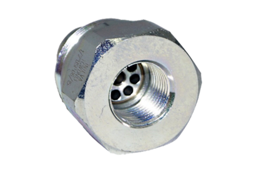 Quick Release Coupling