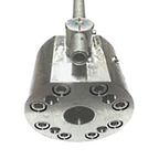Ball valve ISO 6164