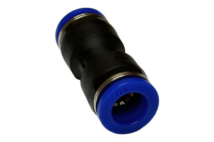 Reducing union push-in