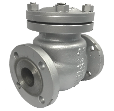ANSI 150# Cast Steel ​Swing Check Valve