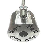 ISO 6164 Ball Valves