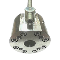 ISO 6164 BALL VALVES