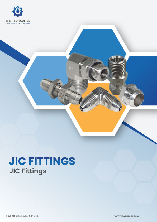 JIC Fittings