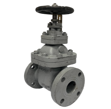 JIS 10K Cast Iron ​Gate Valve​