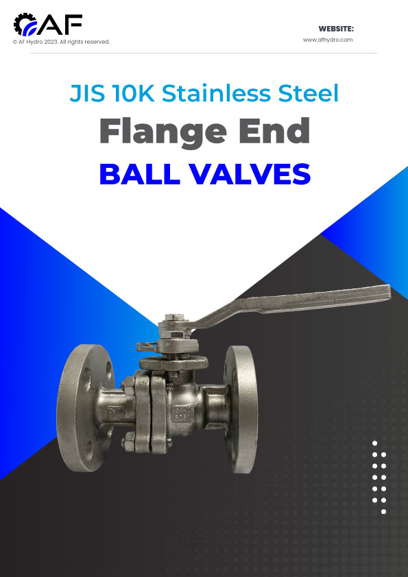 Stainless Steel Mini Ball Valves
