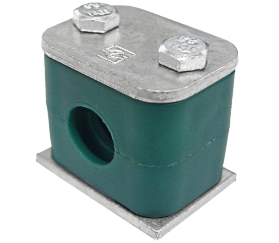 Stauff Clamps