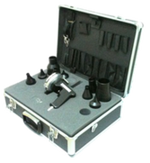 Sistem pembersih tabung STAUFF