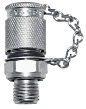Test coupling
