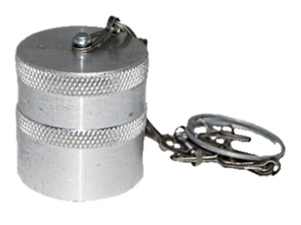 Nipple dan coupler QRC