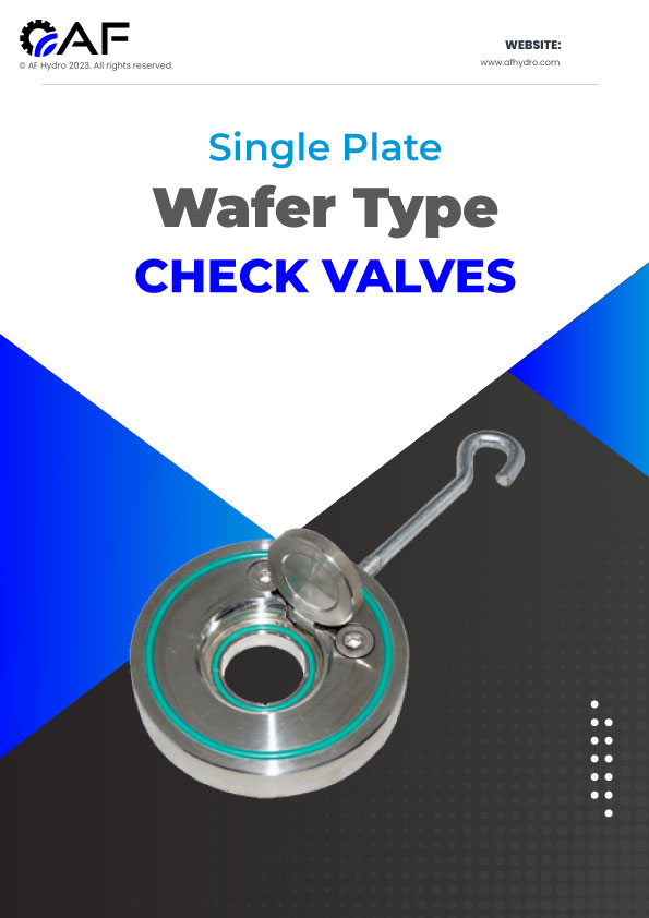 ANSI 150# SS316 Gate Valves