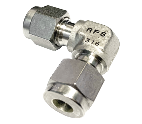 90D Union Elbow