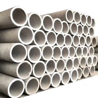 STAINLESS STEEL PIPES