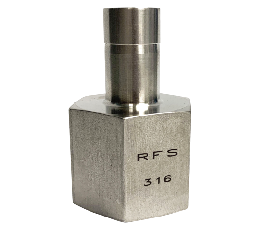 Standpipe Female Connector