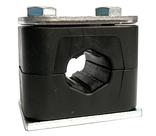 Stauff Anti Corrosion Clamps