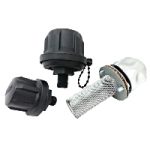 Stauff Filler Breathers