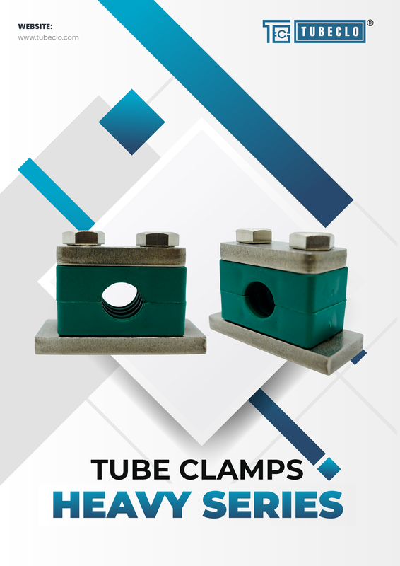 Anti Corrosion Clamps